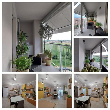 Lucrece Holiday Apartment Torino Kültér fotó