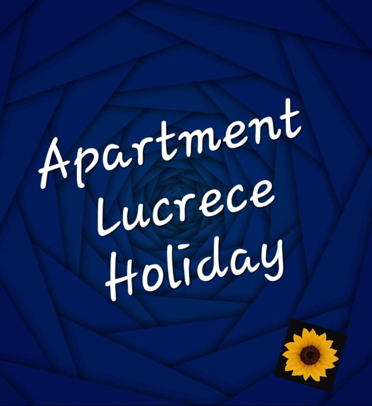Lucrece Holiday Apartment Torino Kültér fotó