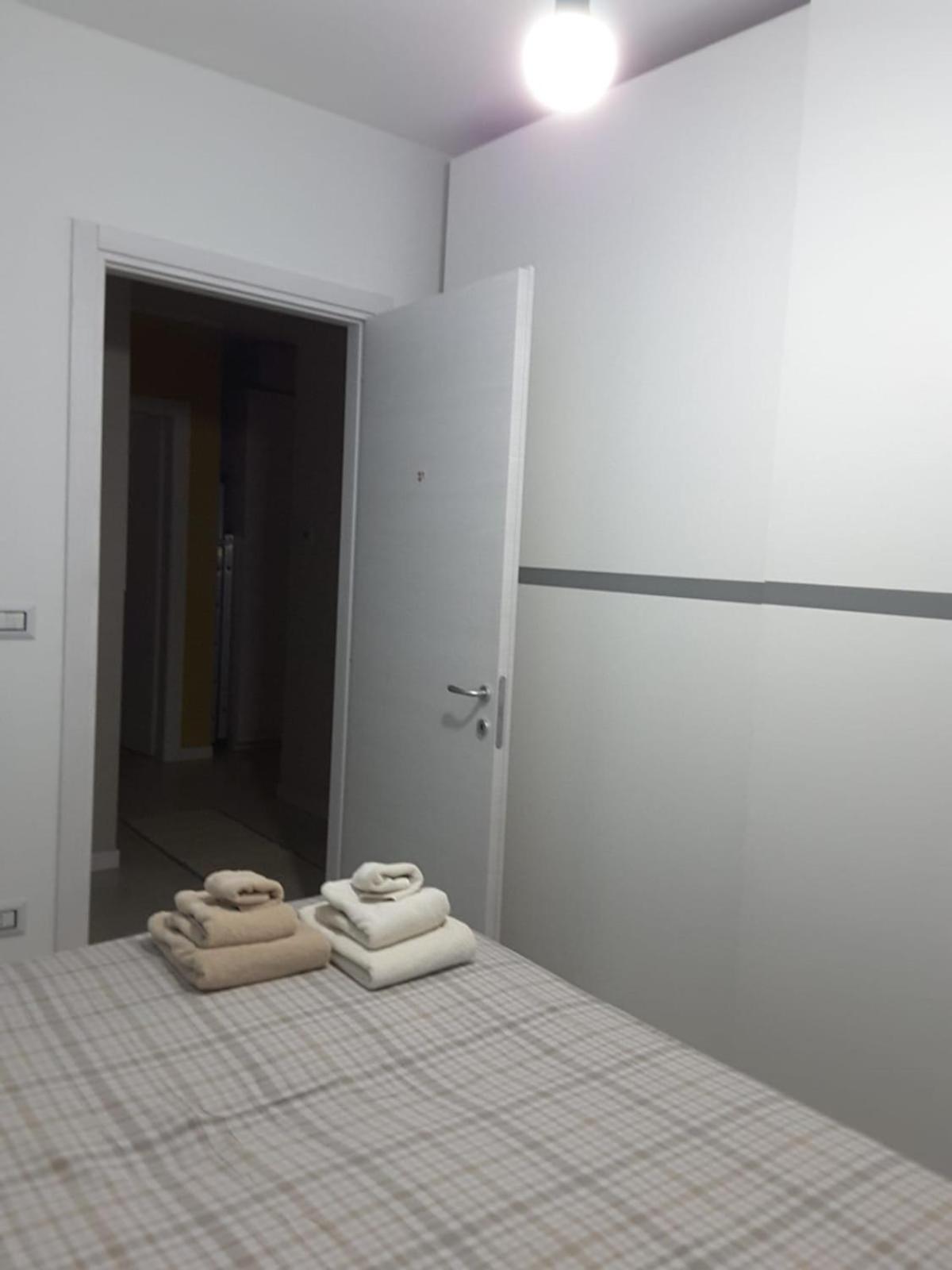 Lucrece Holiday Apartment Torino Kültér fotó