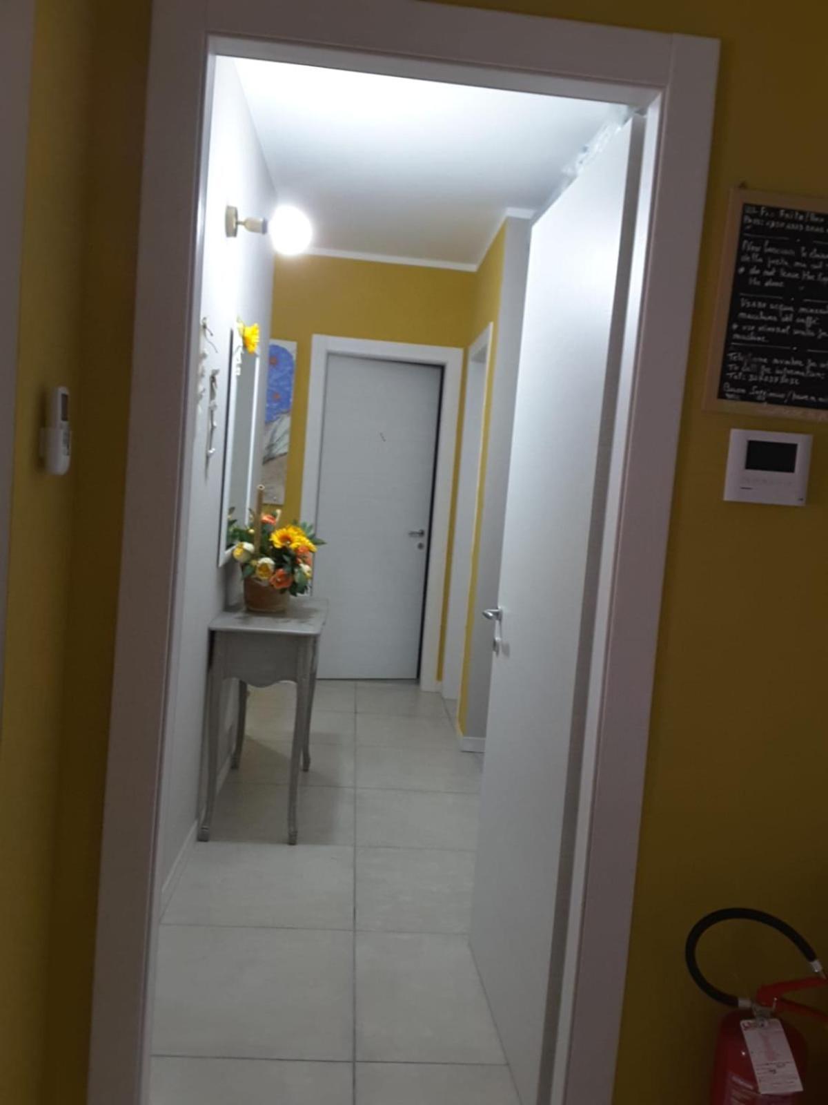 Lucrece Holiday Apartment Torino Kültér fotó