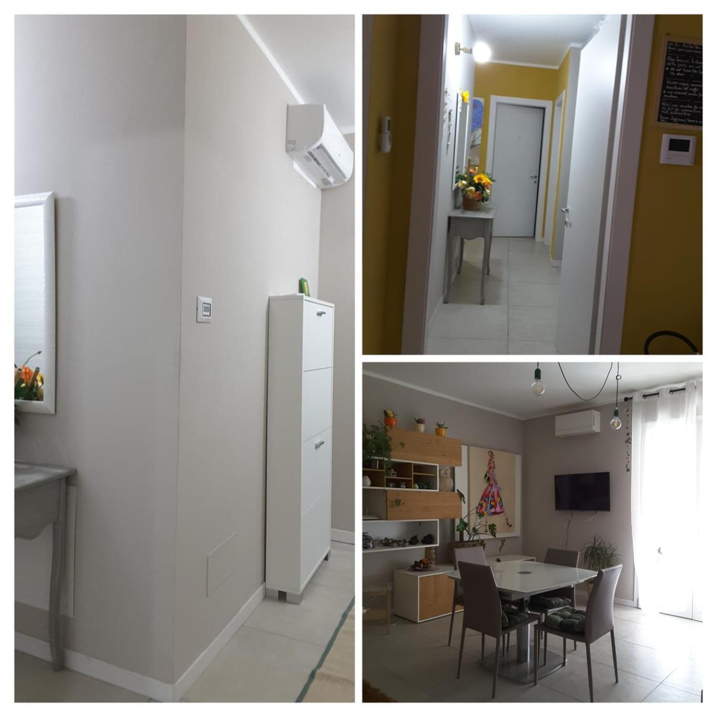 Lucrece Holiday Apartment Torino Kültér fotó