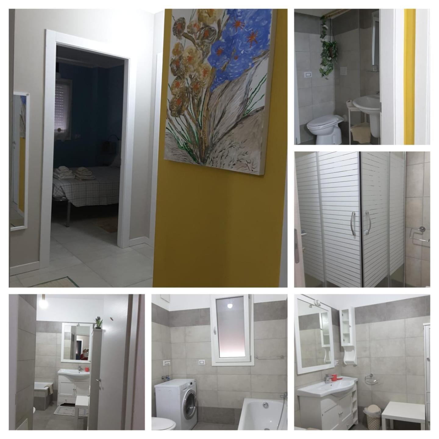 Lucrece Holiday Apartment Torino Kültér fotó