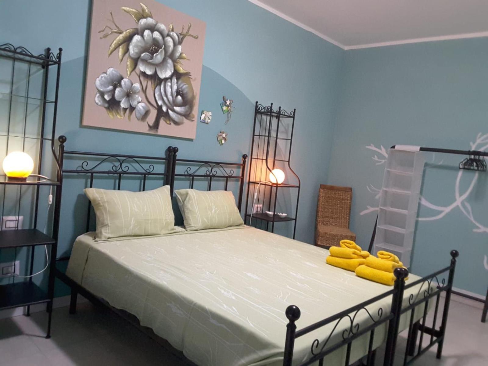 Lucrece Holiday Apartment Torino Kültér fotó