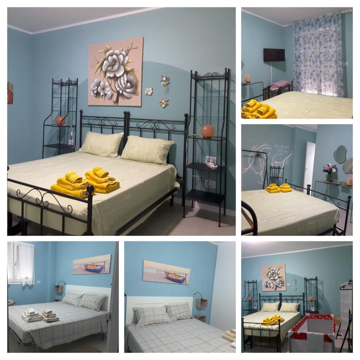 Lucrece Holiday Apartment Torino Kültér fotó