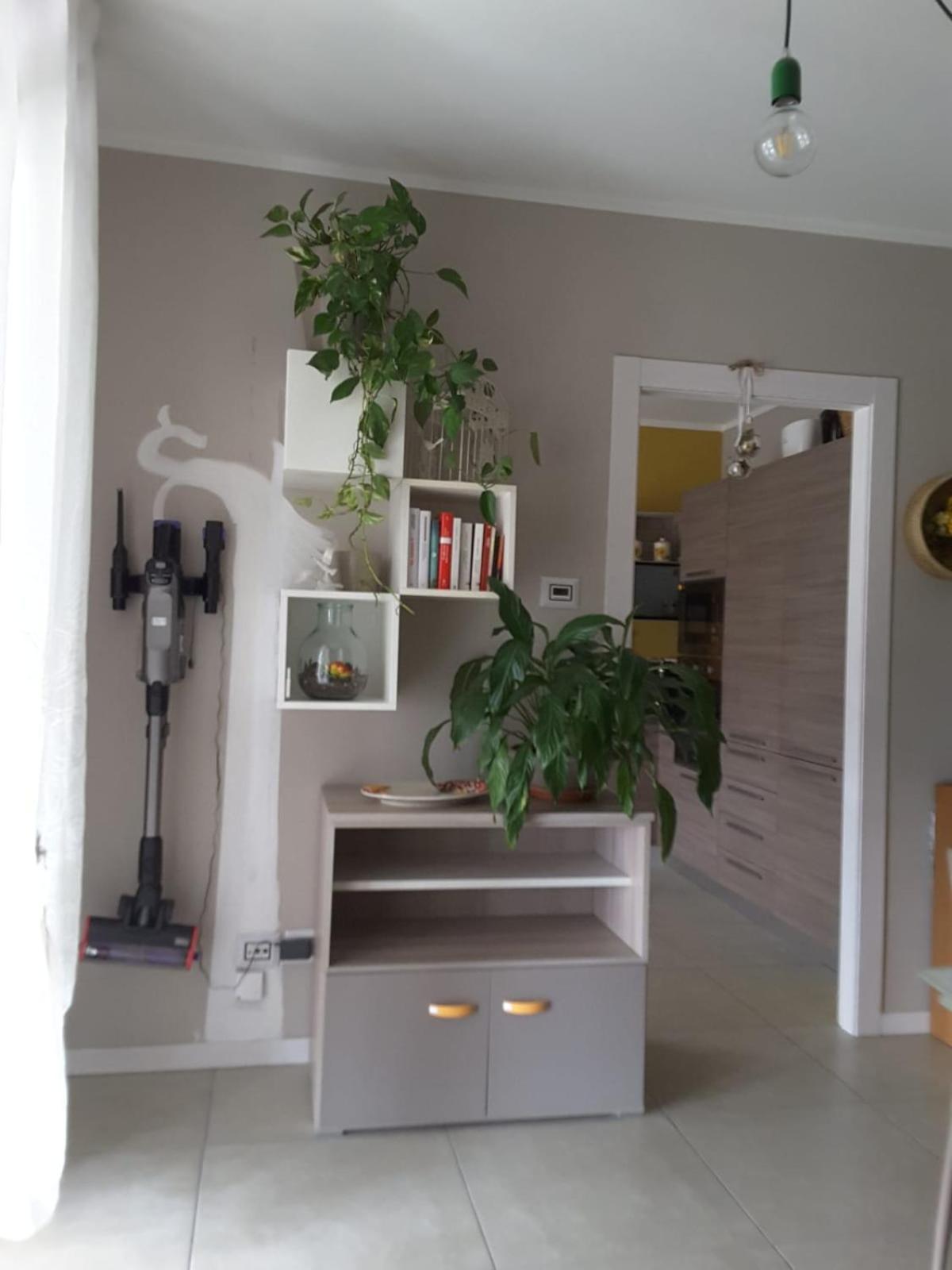 Lucrece Holiday Apartment Torino Kültér fotó