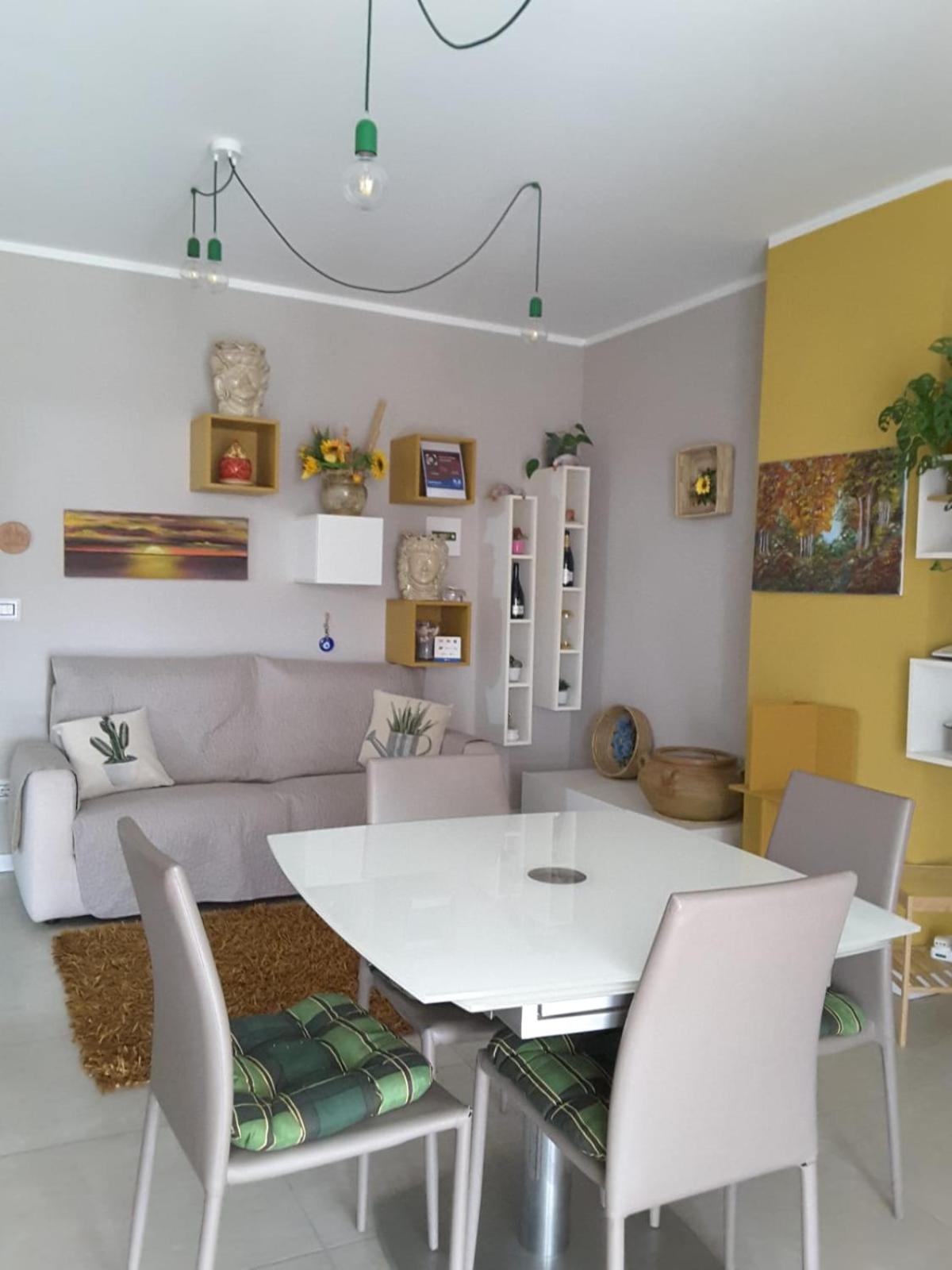 Lucrece Holiday Apartment Torino Kültér fotó