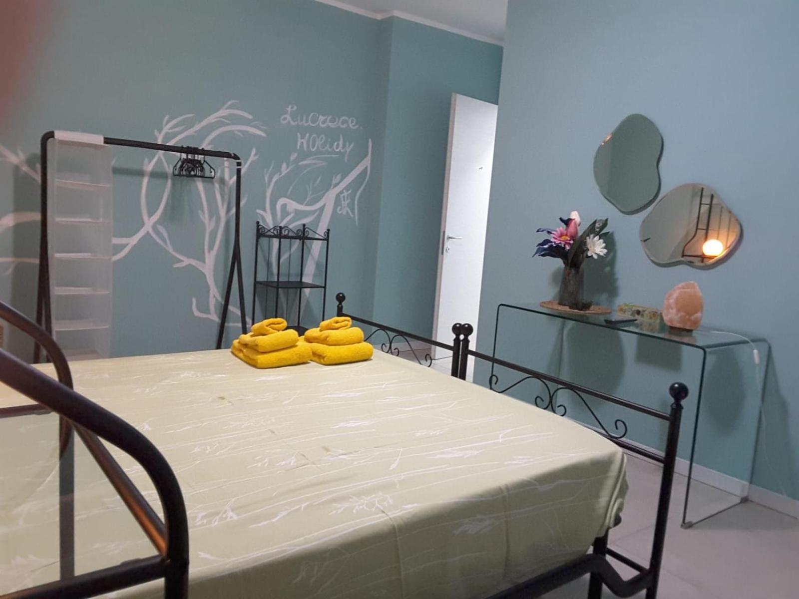 Lucrece Holiday Apartment Torino Kültér fotó