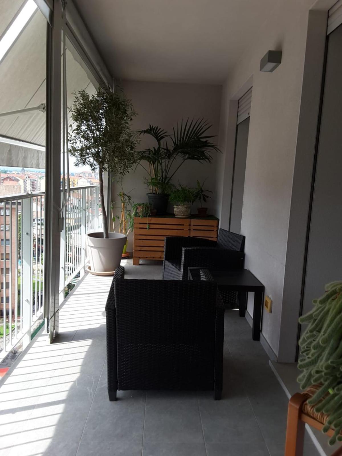 Lucrece Holiday Apartment Torino Kültér fotó