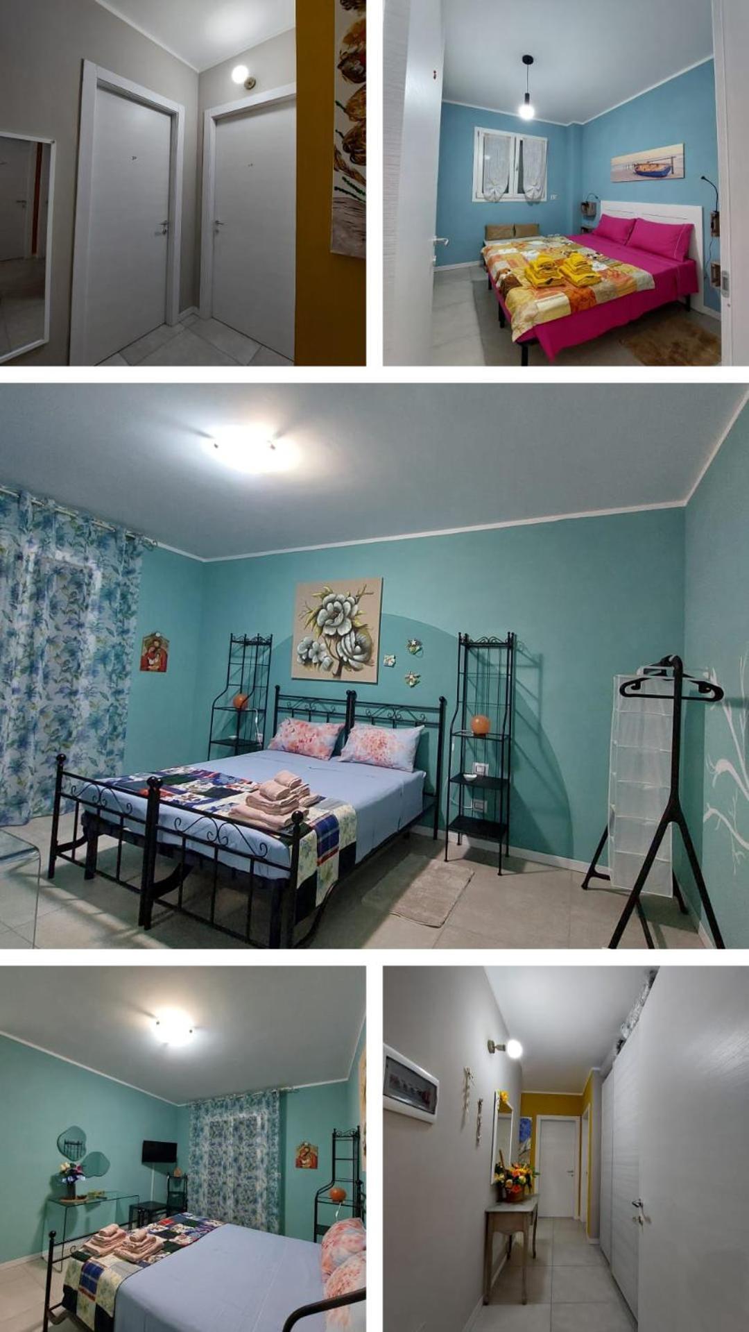 Lucrece Holiday Apartment Torino Kültér fotó