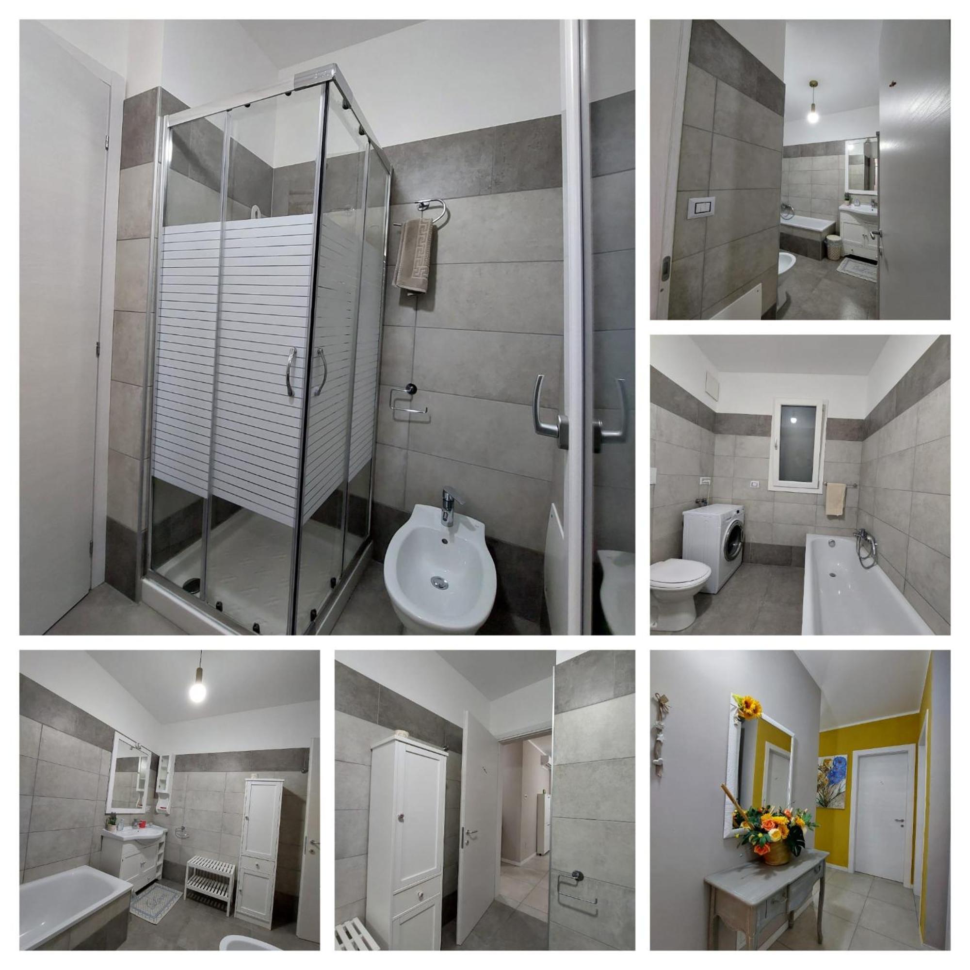 Lucrece Holiday Apartment Torino Kültér fotó